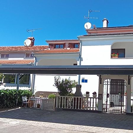 Apartments Stojakovic Poreč Kültér fotó