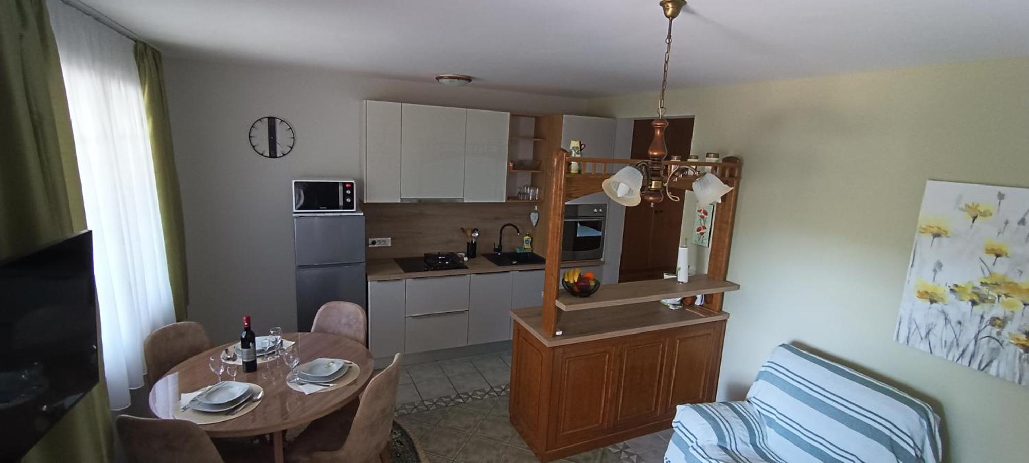 Apartments Stojakovic Poreč Kültér fotó