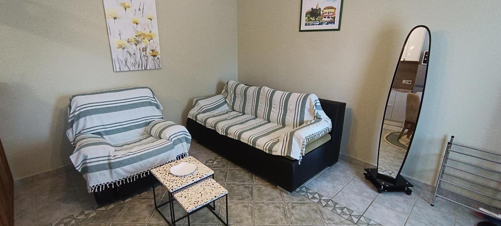 Apartments Stojakovic Poreč Kültér fotó
