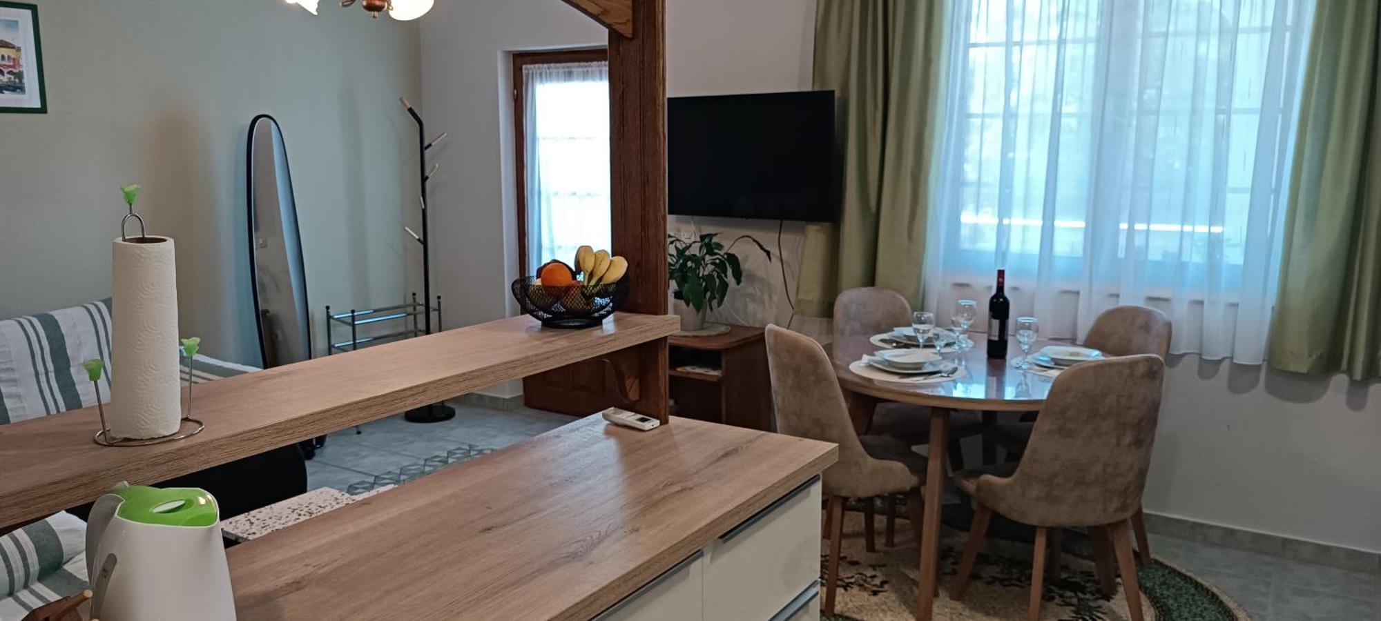 Apartments Stojakovic Poreč Kültér fotó