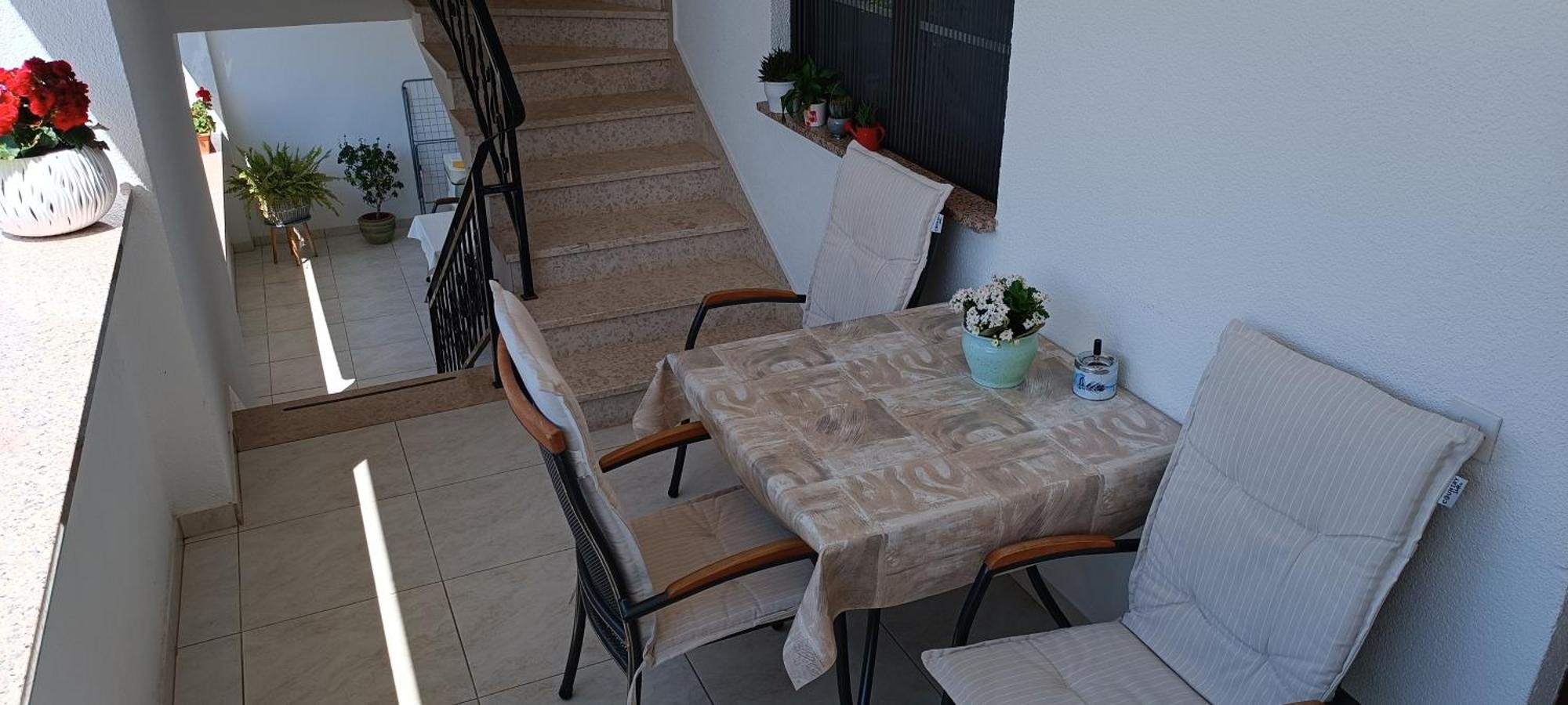 Apartments Stojakovic Poreč Kültér fotó