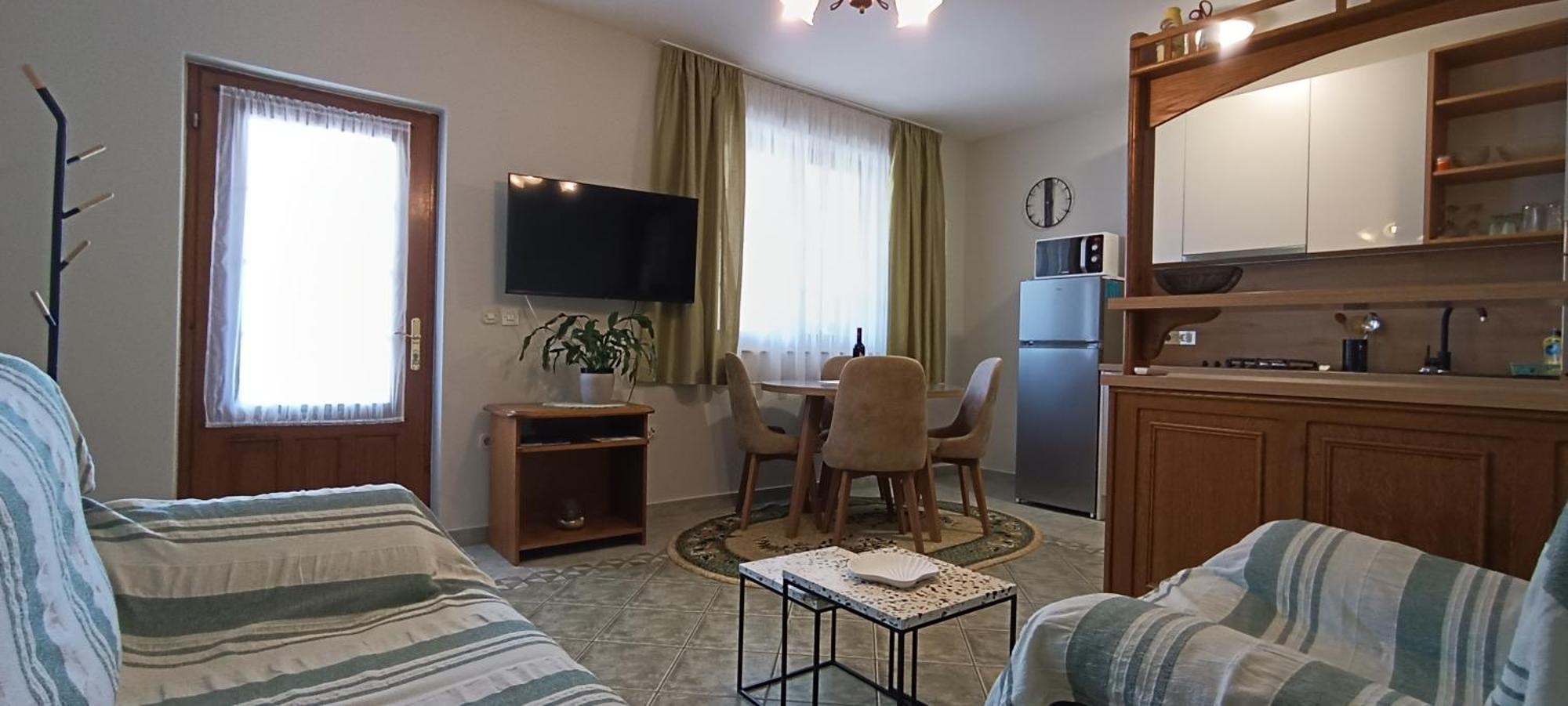 Apartments Stojakovic Poreč Kültér fotó