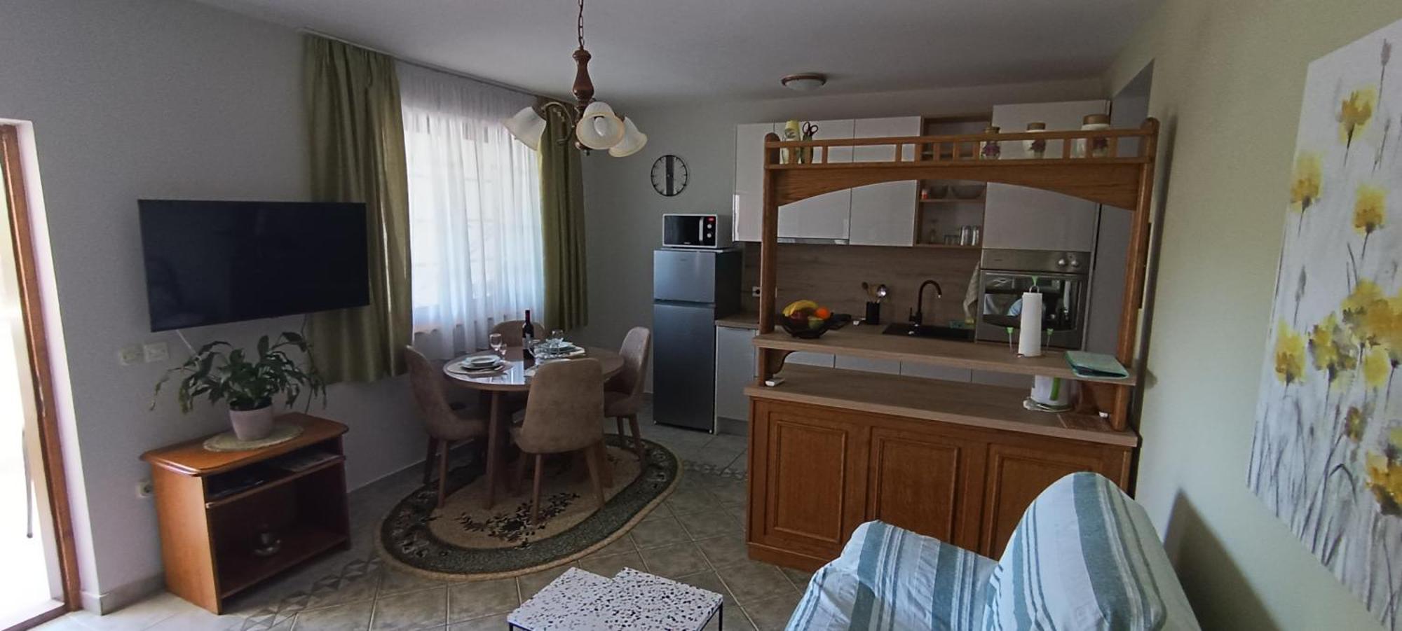 Apartments Stojakovic Poreč Kültér fotó