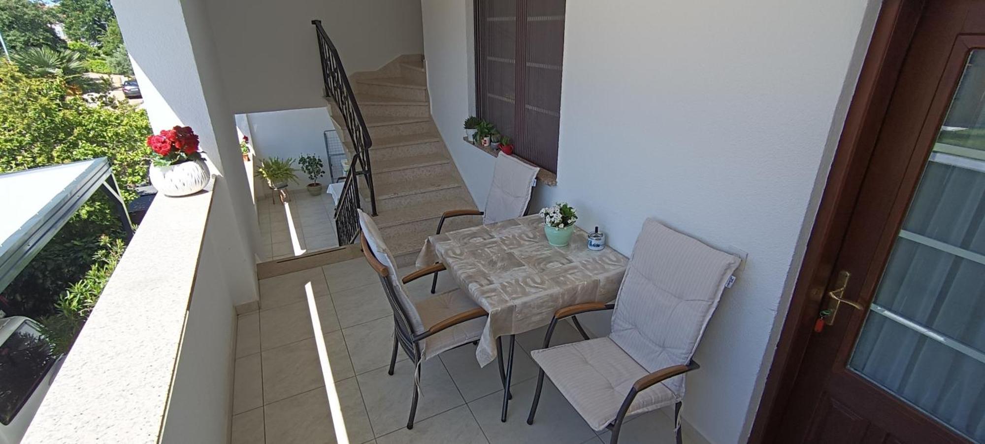 Apartments Stojakovic Poreč Kültér fotó